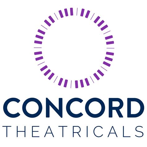 concord theatricals|concord theatricals uk login.